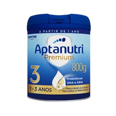 APTANUTRI PREMIUM 3 800G