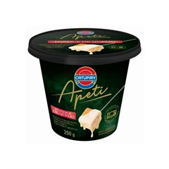 FONDUE DE QUEIJO CATUPIRY POTE 250G
