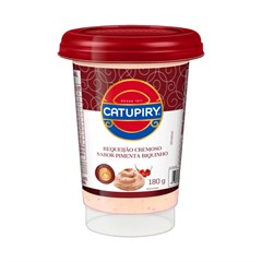 REQUEIJ COPO PIMEN BIQUINH 180G CATUPIRY