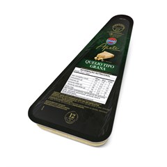 QUEIJO TIPO GRANA PADANO CATUPIRY
