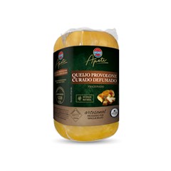 PROVOLONE ARTESANAL CATUPIRY 