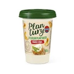 REQUEIJAO PLANT BASED TRAD 180G CATUPIRY