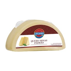 QUEIJO MINAS PADRAO CATUPIRY