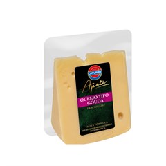 QUEIJO TIPO GOUDA CATUPIRY