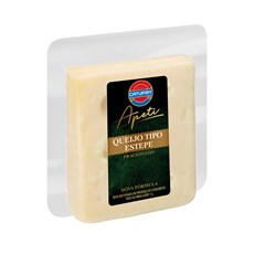 QUEIJO TIPO ESTEPE APETI CATUPIRY