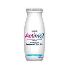 ACTIMEL LTE FERM TRADICIONAL 100G