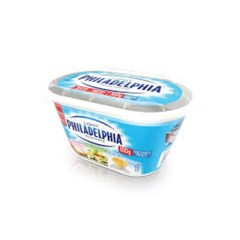 PHILADELPHIA POTE LIGHT 300G