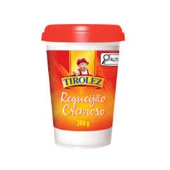 REQUEIJAO TIROLEZ 200G