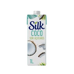 SILK COCO 1000ML