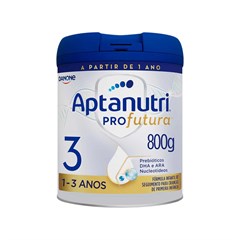 APTANUTRI PROFUTURA 3 800G