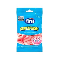 DENTADURA FINI 10X35G