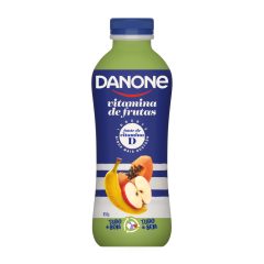 DANONE LIQUIDO VITAMINA DE FRUTAS 850G