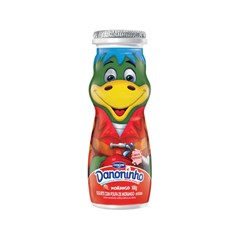 DHO LIQ MORANGO PRECIFICADO 100G