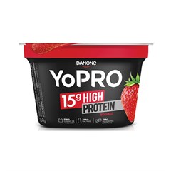 YOPRO MORANGO 160G