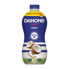 DANONE LIQUIDO COCO 1250G