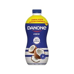 DANONE LIQUIDO COCO 1250G