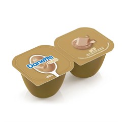 DANETTE CHOCOLATE GOLD 180G