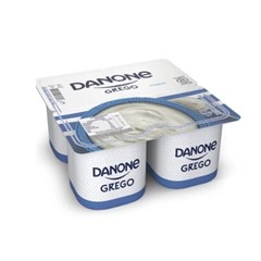 DANONE GREGO ORIGINAL 340G