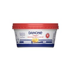 MANTEIGA COM SAL 200G - DANONE