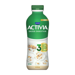 ACTIVIA LIQUIDO AVEIA 800G