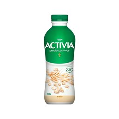 ACTIVIA LIQUIDO AVEIA 800G