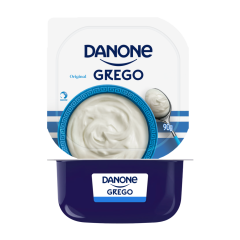 DANONE GREGO TRADICIONAL 90G