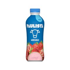 BEBIDA LACTEA PAULISTA MORANGO 800G
