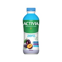 ACTIVIA ZERO LIQUIDO AMEIXA 800G