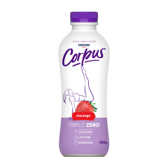 CORPUS LIQUIDO MORANGO 800G