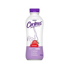 CORPUS LIQUIDO MORANGO 800G