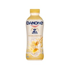 DANONE QUAKER LIQ BANANA MEL AVEIA  800G