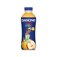 DANONE KIDS LIQUIDO BANANA MACA 800G