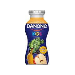 DANONE KIDS LIQUIDO BANANA MACA 150G
