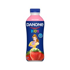 DANONE KIDS LIQUIDO MORANGO 800G