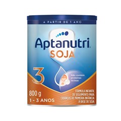 APTANUTRI SOJA 800G