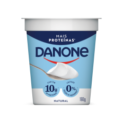 DANONE IOGURTE PROTEINA ORIGINAL 160G