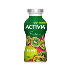 ACTIVIA LIQ KIWI LTE FERM 170G