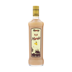 MARULA CAPRICHO 880ML VD X 6