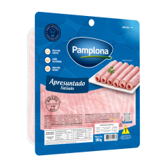 APRESUNTADO FAT RESF 180G PAMPLONA