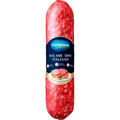 SALAME TIPO ITALIANO PAMPLONA