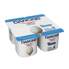 DANONE POLPA NATURAL INTEGRAL 340G