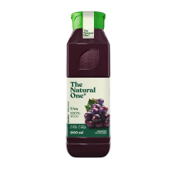 NATURAL ONE MISTO UVA REFR 900ML