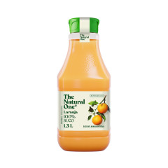 NATURAL ONE LARANJA INTEGRAL REFR 1,3 L