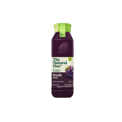NATURAL ONE FRESH MISTO UVA AMB 900ML