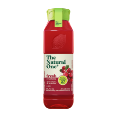 NATURAL ONE FRESH MIST CRANBER AMB 900ML