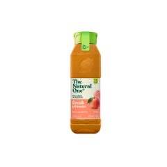NATURAL ONE FRESH MISTO PESSEG AMB 900ML
