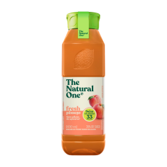 NATURAL ONE FRESH MISTO PESSEG AMB 900ML