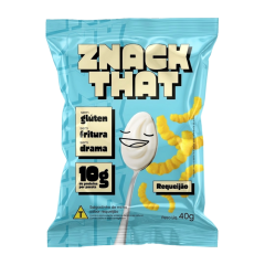 ZNACK THAT PROT REQUEIJAO MAX TIT 40G