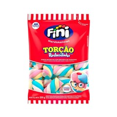 MARSHMALLOW RECHEADO TORCAO FINI 250G