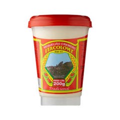 REQUEIJAO ITACOLOMY TRADICIONAL 180G